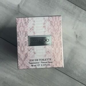 Jimmy Choo Perfume